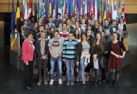 Erasmus-Widmann-Gymnasium Schwäbisch Hall - 29.04.2015